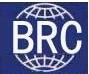 BRC認證/
