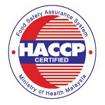 Haccp&ISO22000認證