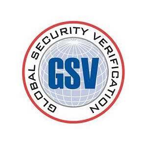 GSV認證